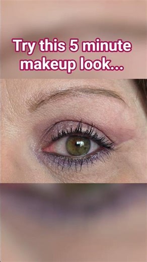 Try this 5 minute makeup look... #makeup #latestinbeautylineupproducts #beauty #eyes #eyemakeup