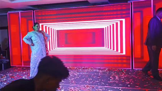 Pawan Kumar Agarwal on Instagram: "Sailesh & Lipika marriage Stag program"