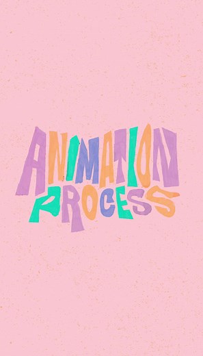 Flower Morph Animation Process in After Effects