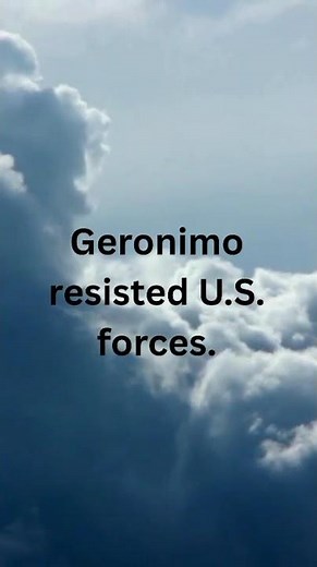 Intresting facts about Apache people of USA 🇺🇸