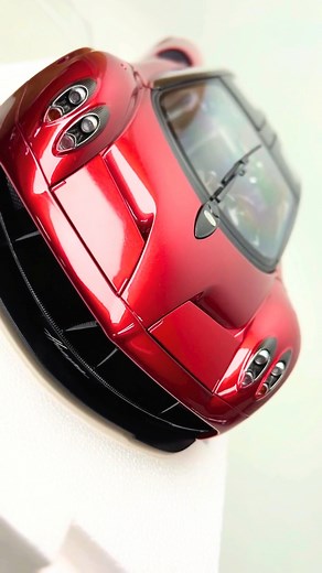 The AUTOart model car is an ever-popular model. As a collection item, it is loved by car fans and model car fans around the world. Come experience the accurate body shape, lustrous paint, and perfectly matched bonnet and door panels that have all been recreated through meticulous research into the actual car. Check out the site ! https://boostgear.shop/ 日本サイトはこちらから。 https://minicar-fs.jp/ #autoart #autoartmodels #modelcar #scalemodelling #scalemodel #minicarcollection #minicar #suparcars | Boost