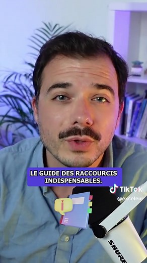 Créer facilement une liste déroulante sur Excel