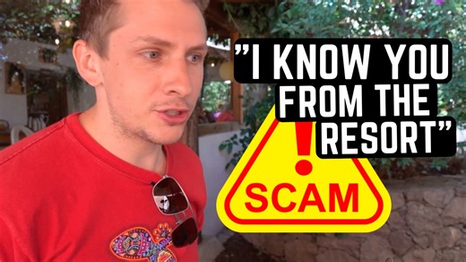 141K views · 632 reactions | 7 Mexico Tourist Scams to Avoid These are some restaurant scams, taxi scams, and general tourist scams that you may encounter on your next trip to Mexico. They're easy to avoid if you know what to look out for! Featuring MaddieGold, formerly of Tangerine Travels | Tangerine Travels | Facebook