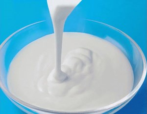 12K views | Yoghurt is a fermented product, making the lactose (milk sugar) in yoghurt smooth on the tummy. It is packed full of the probiotics that you need daily. Tell us how you like your yoghurt – on its own; drizzled over breakfast; with some fruit? #RediscoverDAIRY #Enjoydairy | Rediscoverdairy | Facebook