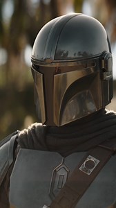 Maskless Mando. Adorable Force user. New Hutts. We will be firmly seated for The Mandalorian and Grogu, at Vue 22 May. | Vue