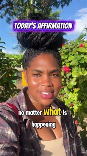 Stability & Grounding Affirmations | Monday Nervous System Reset for Stress & Burnout