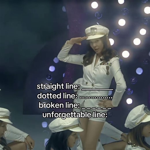 Understanding Line Types in Art and Design