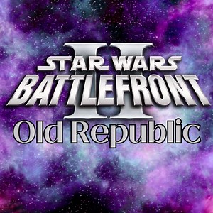 Reign of the Old Republic v2.1.0 (Outdated) file - Battlefront II Expanded Conflicts mod for Star Wars Battlefront II