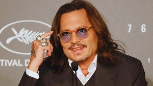 2.5K views · 154 reactions | New Update!! Breaking News Of Johnny Depp || It will shock you | USA Gossip Show | Facebook
