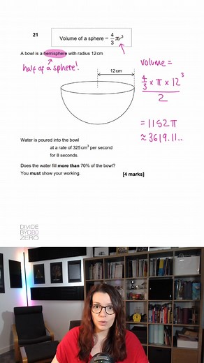 Full walkthrough✅ Level: GCSE Foundation Calculator or...