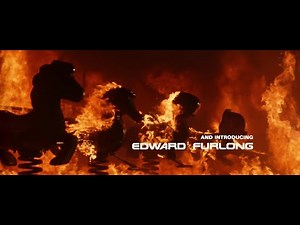 Terminator 2: Judgment Day - Opening Credits HD