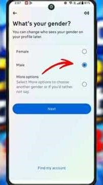 How to create Facebook account Facebook account banane ka