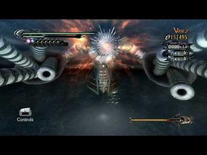 Bayonetta 100% Walkthrough Chapter 14