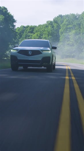 For those who demand more, the 2025 MDX delivers. Seven seats, an available Bang & Olufsen Premium Sound System with 19 speakers, and an Integrated Dynamics System with five distinct drive modes. More is just enough. | Acura | Facebook