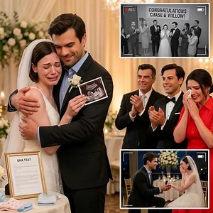 35K views · 146 reactions | Willow Confesses To Being Pregnant At The Wedding, Chase Is The Father! General Hospital Spoilers— (Full Details Below) Have a great time, everyone! | All GH Update Fan | Facebook