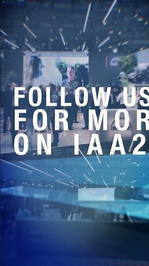 Discover the world of MAN trucks at #IAATransportation​