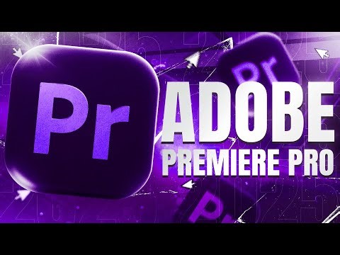 Free Course: How to Use Adobe Premiere Pro 2025 For Beginners