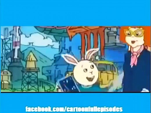 Arthur Cartoon Full Episodes Arthur Buster Spaces Out