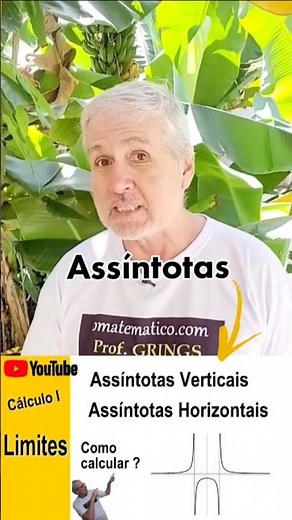 Asymptotes in LIMITS