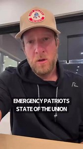 231K views · 764 reactions | Emergency Patriots State of the Union | Barstool Sports | Facebook