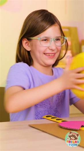 It’s Battle Time! 💪 Let’s Make Awesome Crafts Together! 🎨🔥