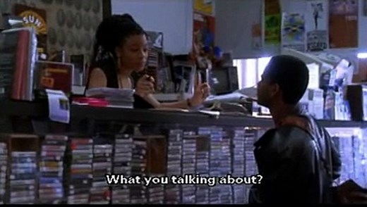 Love Jones (Full Movie HD)
