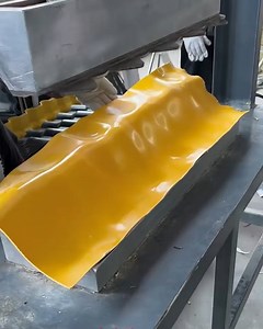 91K views · 208 reactions | Resin tile pressing process! | DIY Panda | Facebook