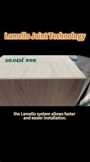 Laminno Invisible Joint Technology | Seamless & Modern Cabinet Craftsmanship #cabinet #diy #interior