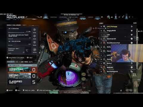 THE GRIND CONTINUES!!! | LAST GUYS CLAPPING!! | GIVE US POINTERS!!