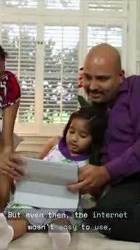 The Evolution of the internet | Chapter 3: The Web Is Born