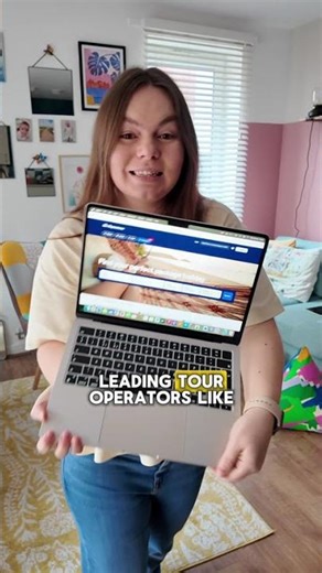 SAVE MONEY with SKYSCANNER PACKAGES!