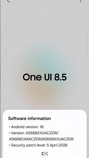 Couldn't Complete Android Software Update #shortsfeed #tech