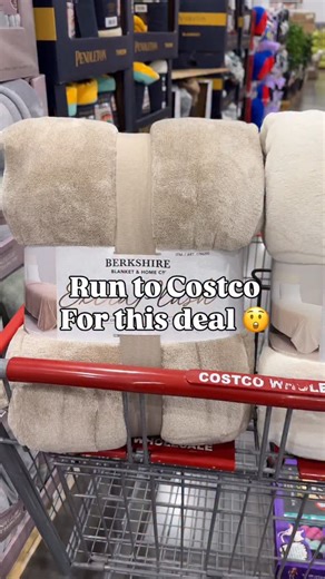 🚨Run to Costco queen size extra plush blankets are on sale right now only $14.99 they fit perfectly on my bed and I love how soft and plush they are. Can’t beat this deal!! And it would also make a great gift!! #costco #costconew #costconewdeals #costcofinds #costcodeals #costcomusthaves #blankets | Costconewdeals