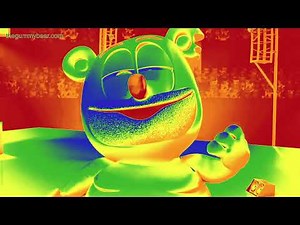 гуммибар 🏳️‍🌈 TRIPPY RAINBOW & FAST & HI PITCH Gummibär REQUET VIDOE Russian Gummy Bear Sogn