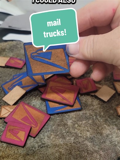 #llv #postal #ornaments #forestmoonmarket