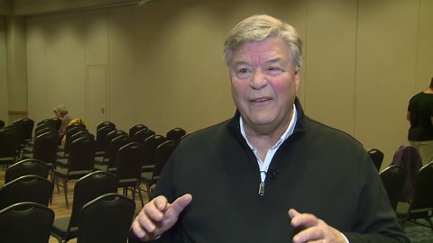 Panel discussion highlights Iowa water quality concerns