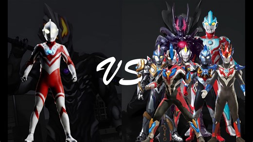 （奥系论战）星佐 VS 新生代全体 OP银路