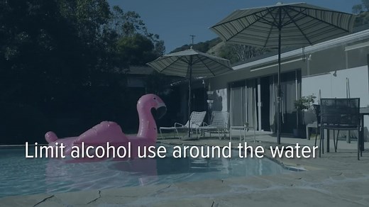 While pools are fun and great for the summer, they can pose dangerous liability risks. Learn the insurance implications of owning a pool and what safety precautions to take: https://bit.ly/3gxIuPc #NationalRelaxationDay #insurance | Insurance Information Institute | Facebook