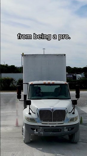 Become a Pro Truck Driver in Just 3 Weeks