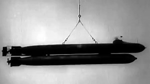 Germany’s desperate midget submarines of World War Two