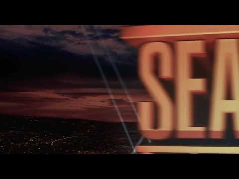 Fox Searchlight Pictures 1997 Logo (Variant)