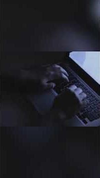 Why Nobody Actually Chose QWERTY ⌨️ #keyboard #history #qwerty