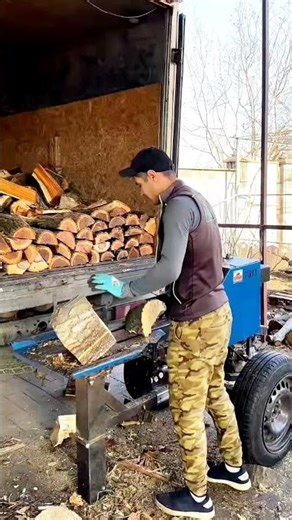 Best Log Splitter