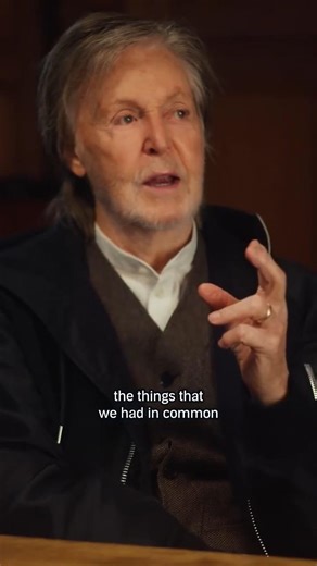 PAUL MCCARTNEY "The end of ‘The Beatles’ wasn’t just history—it was heartbreak and transformation "