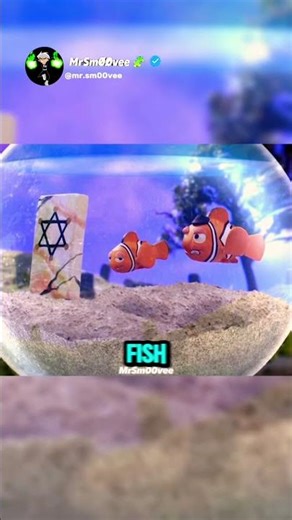 Robot Chicken Went TOO Far With Nemo 😭🤣 - Robot Chicken (Finding Nemo) Parody