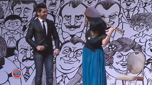 Ay Zaur verilişi - Hər Gün Sirk | Qafqaz Xəbər Agentliyi