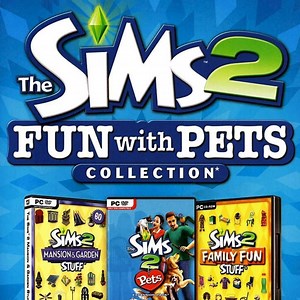 The Sims 2: Fun with Pets Collections Guide - IGN