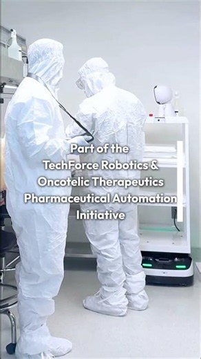PUR-E™ | Clean Room Workflow Support in cGMP Environments | BIO 2026