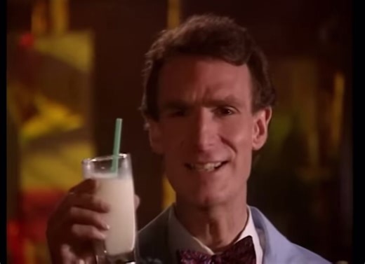 Bill Nye the science guy:bones and muscles s2 Ep 8(part 12)#science #bones #muscles #fyp #viral