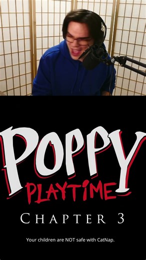Poppy Playtime 🏭 | Teljes részek: Foxly Gaming